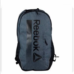 COPY - Reebok Trainer Backpack